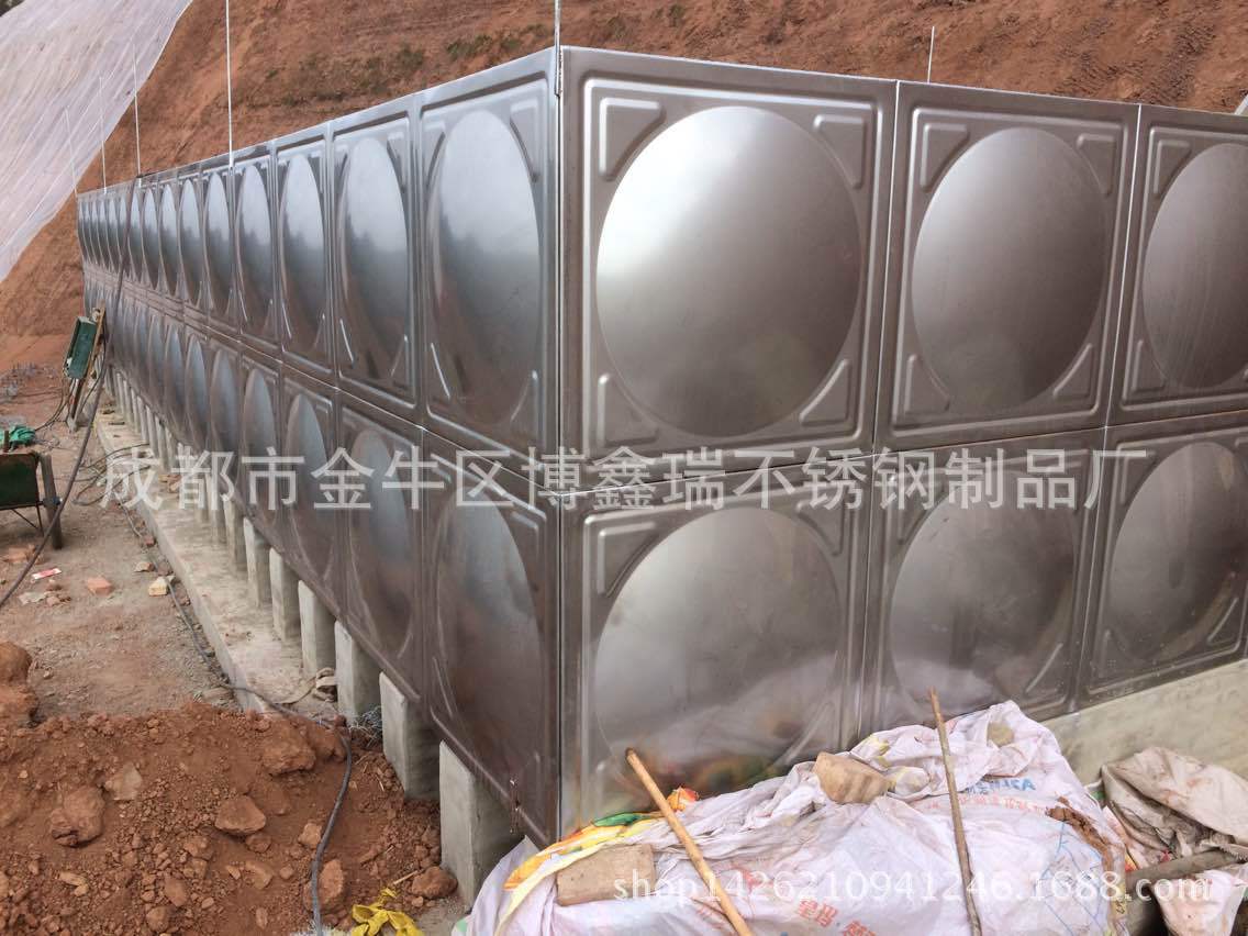 不銹鋼水箱圖集 不銹鋼水箱圖集