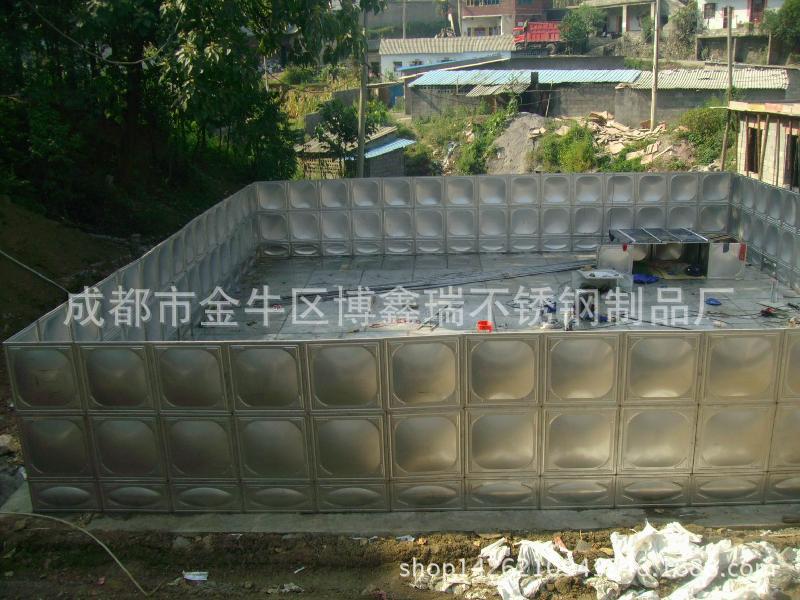 不銹鋼水箱圖集 不銹鋼水箱圖集