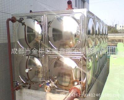 不銹鋼水箱圖集 不銹鋼水箱圖集